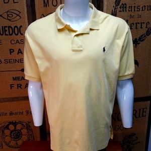 Polo by Ralph Lauren Polo Shirt, XL